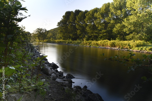 am Fluss