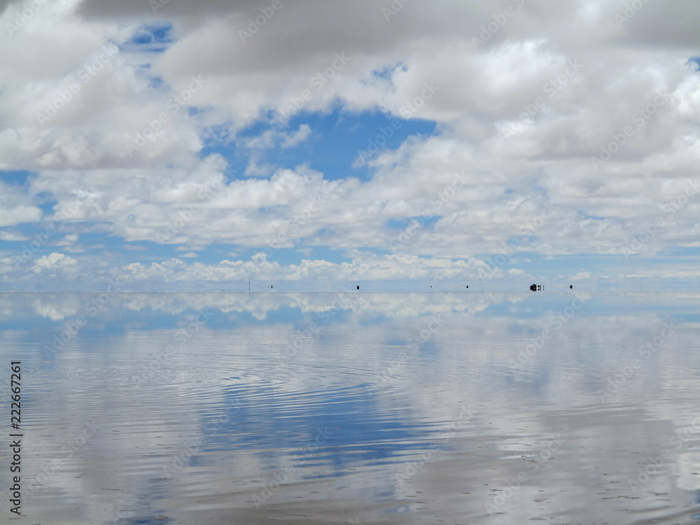 Salar de Uyuni Bolivia salt desert Salar de Uyuni Bolivia salt desert