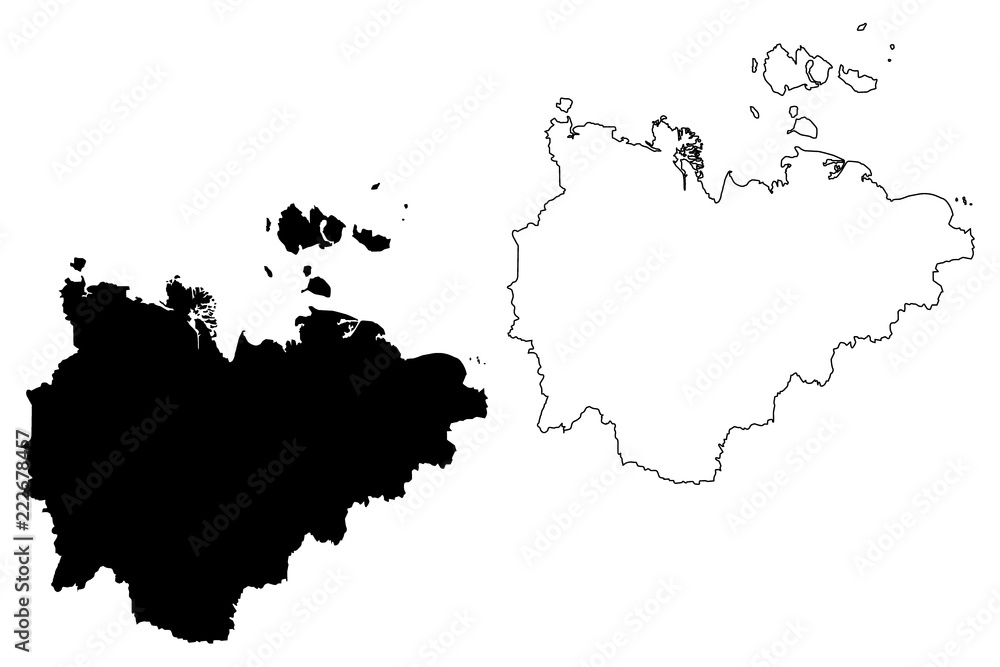 Sakha (Russia, Subjects of the Russian Federation, Republics of Russia) map vector illustration, scribble sketch Sakha (Yakutia) Republic map Sakha (Russia, Subjects of the Russian Federation, Republics of Russia) map vector illustration, scribble sketch Sakha (Yakutia) Republic map
