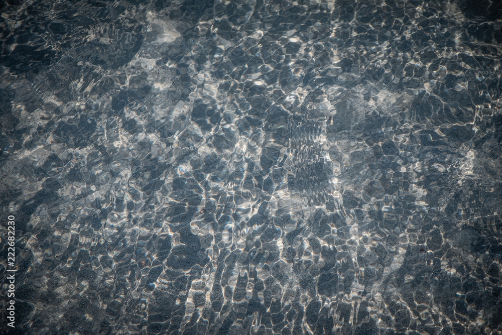 Obraz premium water texture