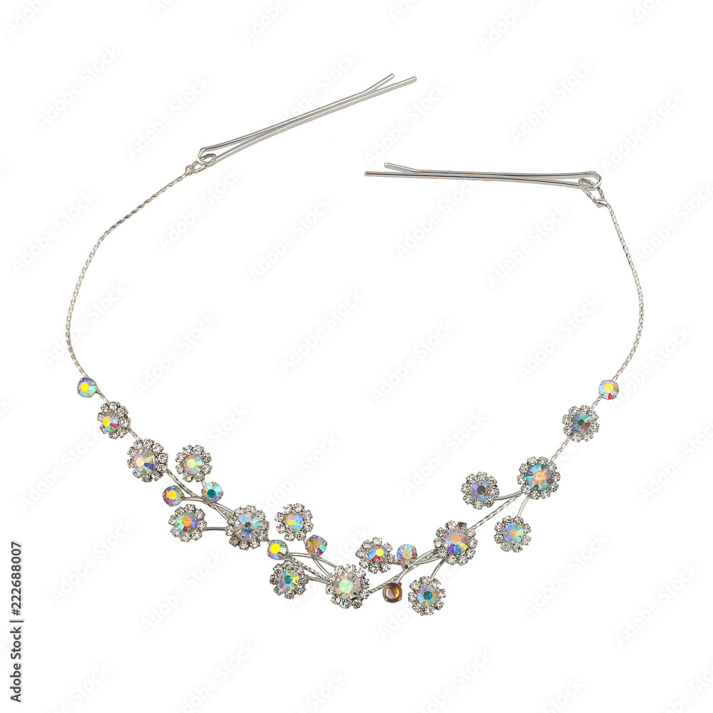 Obraz premium Jewelry