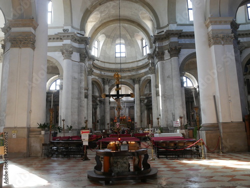 Venezia - chiesa dei Santi Geremia e Lucia photo