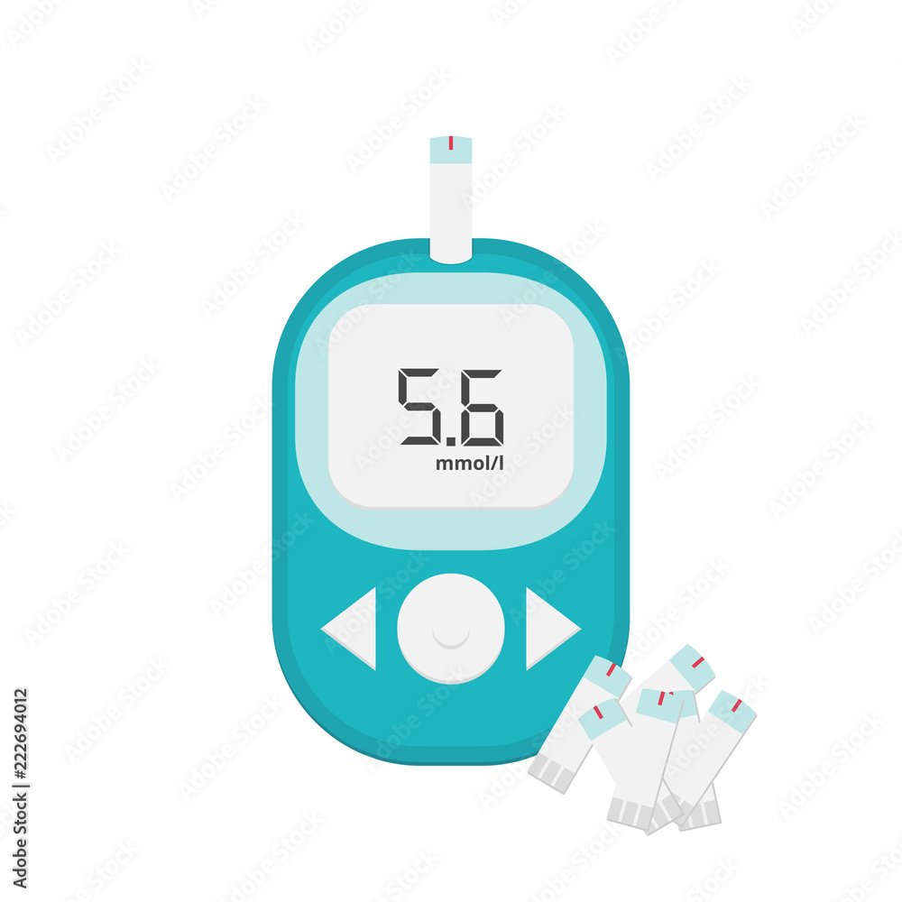 Glucometer Glucometer
