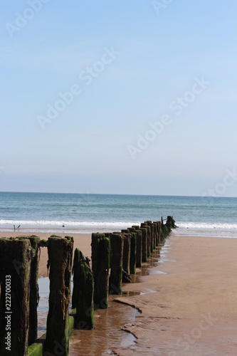 Scotland Coast