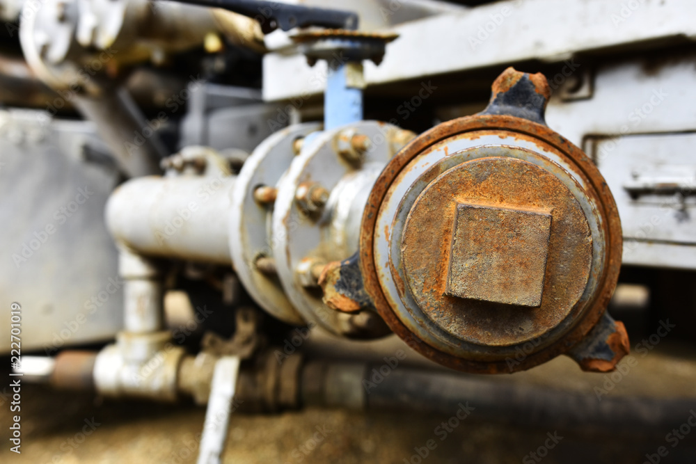 Industrial Pipe Background Industrial Pipe Background