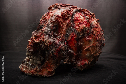 Red Skull - 02
