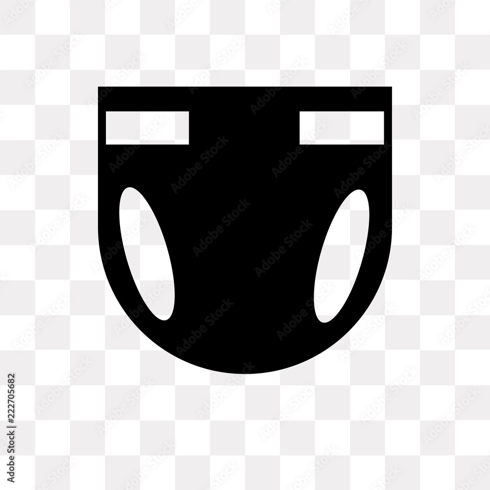 Diaper Icon On Transparent Background Modern Icons Vector Illustration Trendy Diaper Icons Stock Vector Adobe Stock Diaper Icon On Transparent Background Modern Icons Vector Illustration Trendy Diaper Icons Stock Vector Adobe Stock