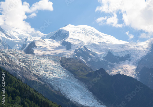 Mont-blanc