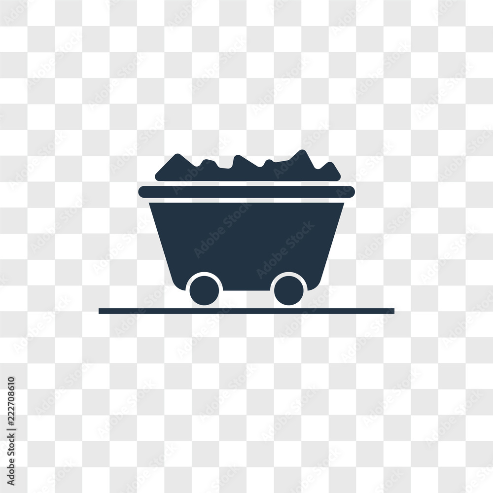 coal icons isolated on transparent background. Modern and editable coal icon. Simple icon vector illustration. coal icons isolated on transparent background. Modern and editable coal icon. Simple icon vector illustration.