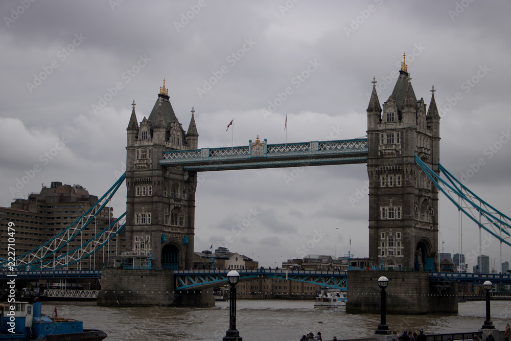 Obraz premium London Bridge