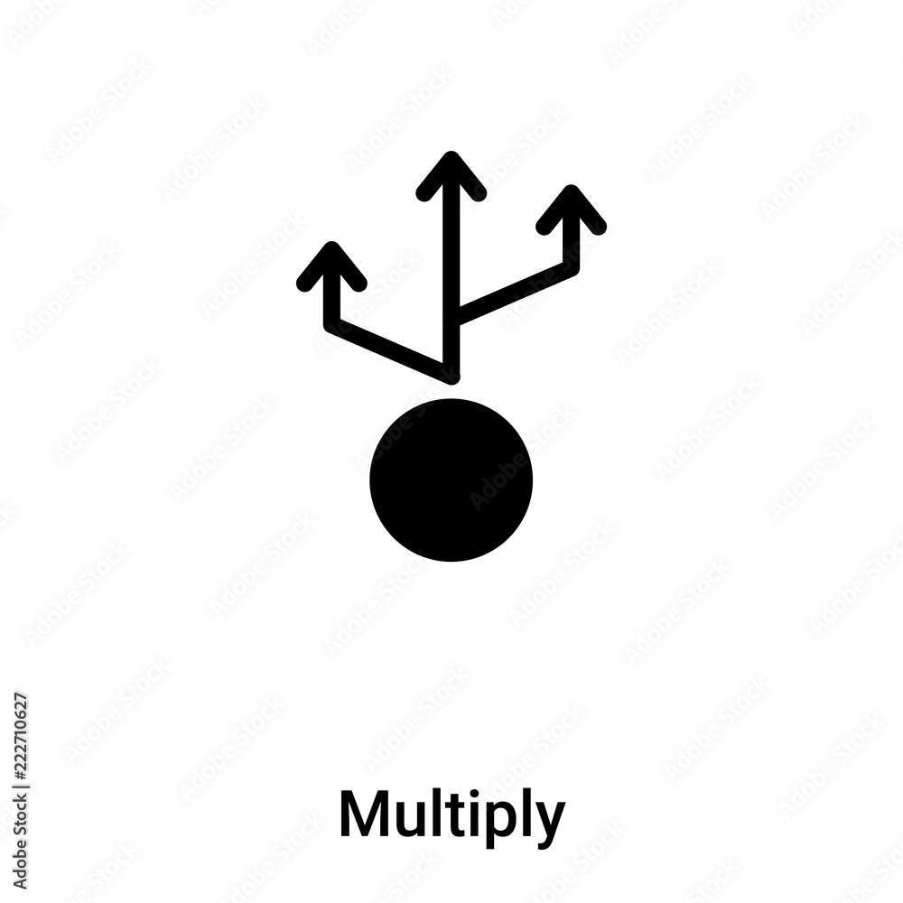 Multiply Logo