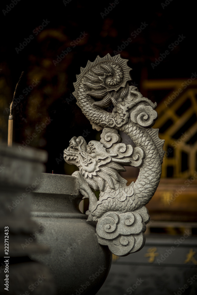 Temple Temple