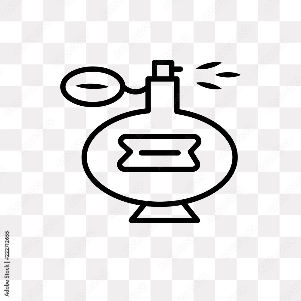Perfume Icon On Transparent Background Modern Icons Vector Illustration Trendy Perfume Icons Stock Vector Adobe Stock Perfume Icon On Transparent Background Modern Icons Vector Illustration Trendy Perfume Icons Stock Vector Adobe Stock