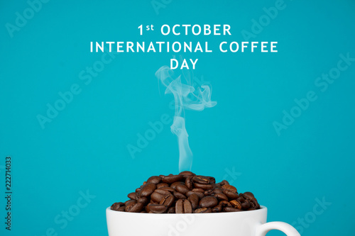 international coffee day