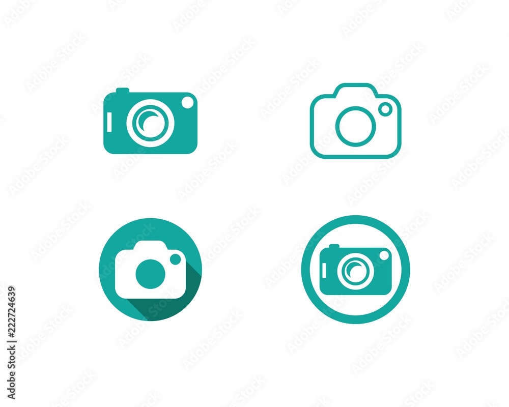 Camera icon Camera icon