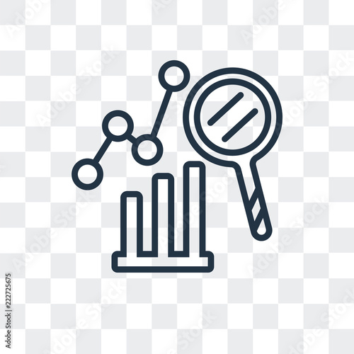 competitive icon isolated on transparent background. Modern and editable competitive icon. Simple icons vector illustration.