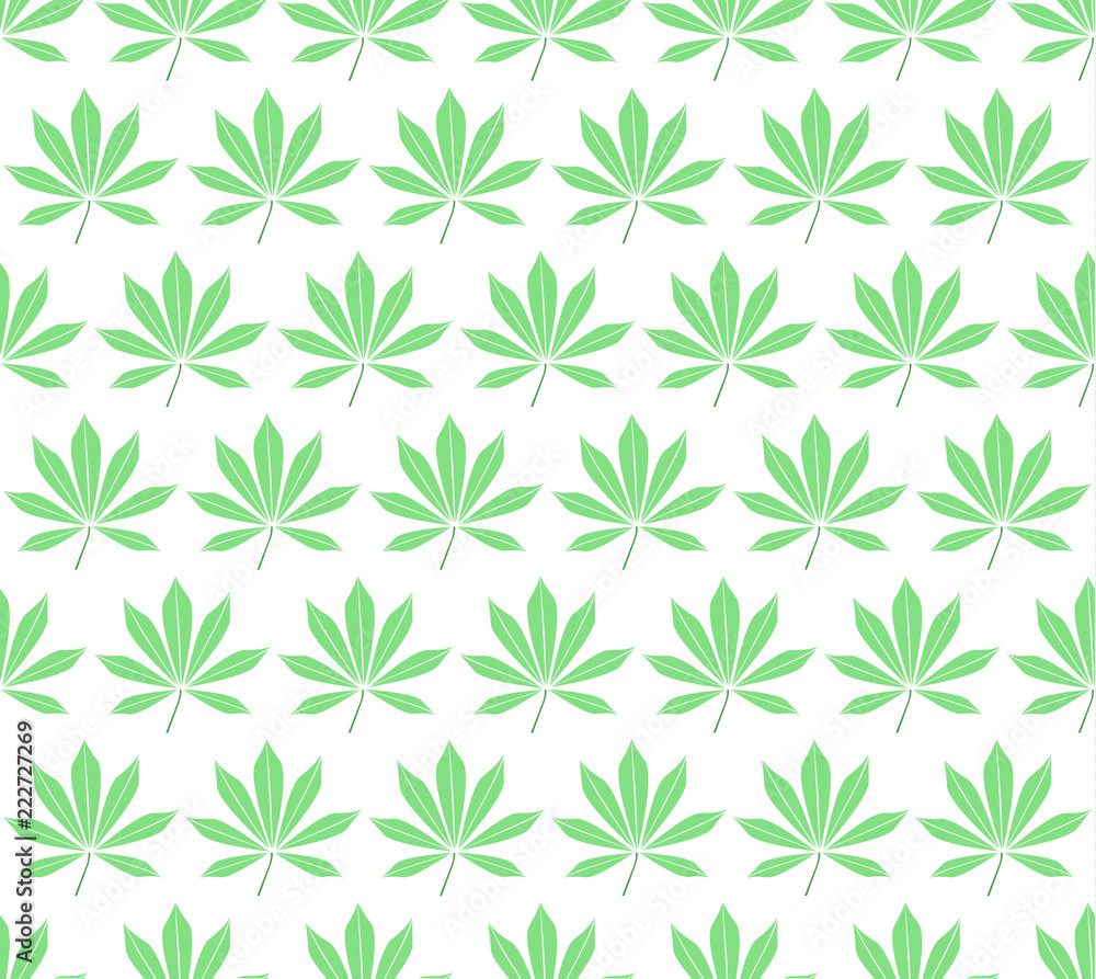 leaves limb pattern seamless on white background for decoration and textile leaves limb pattern seamless on white background for decoration and textile