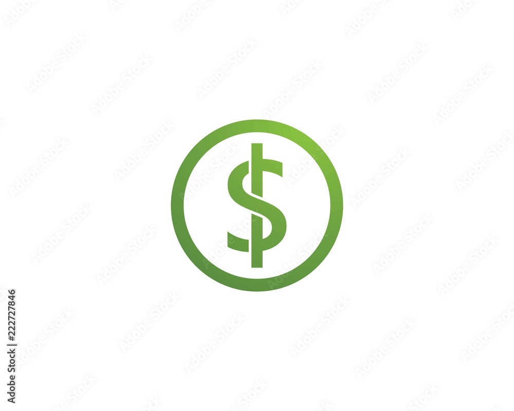 money logo vector money logo vector