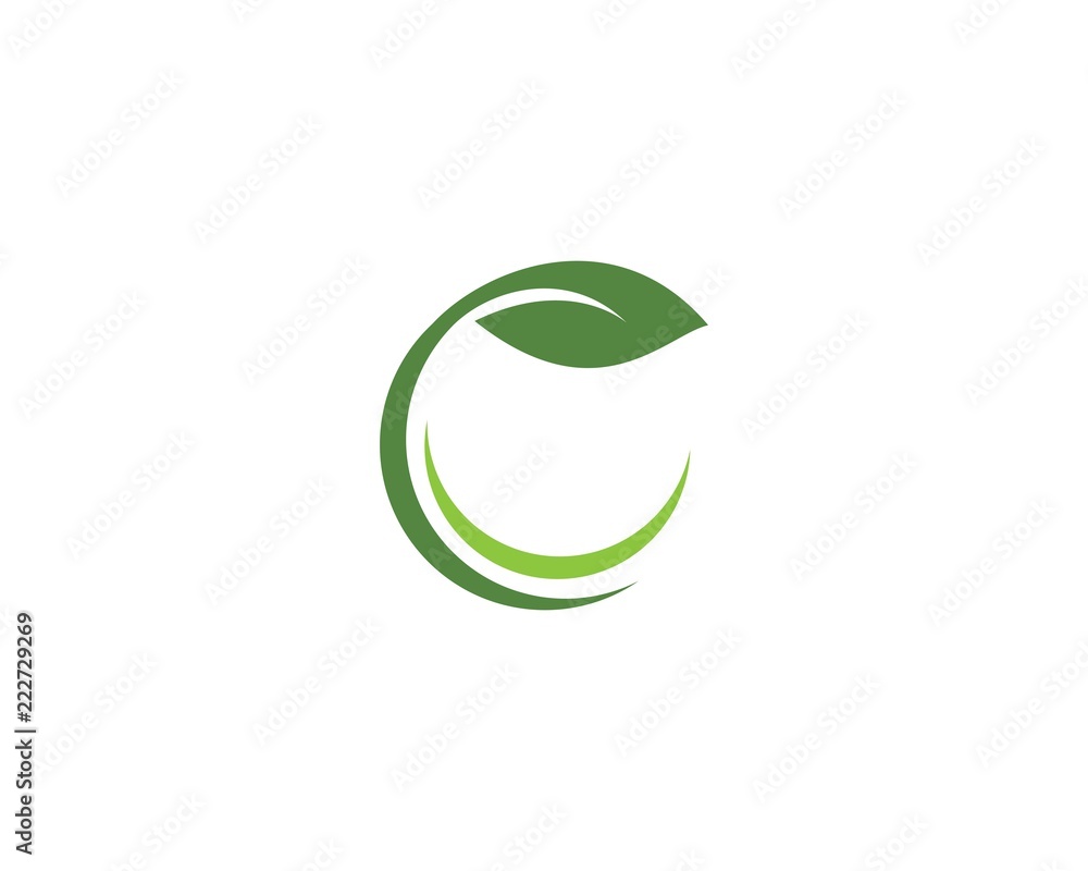 green leaf ecology nature element green leaf ecology nature element