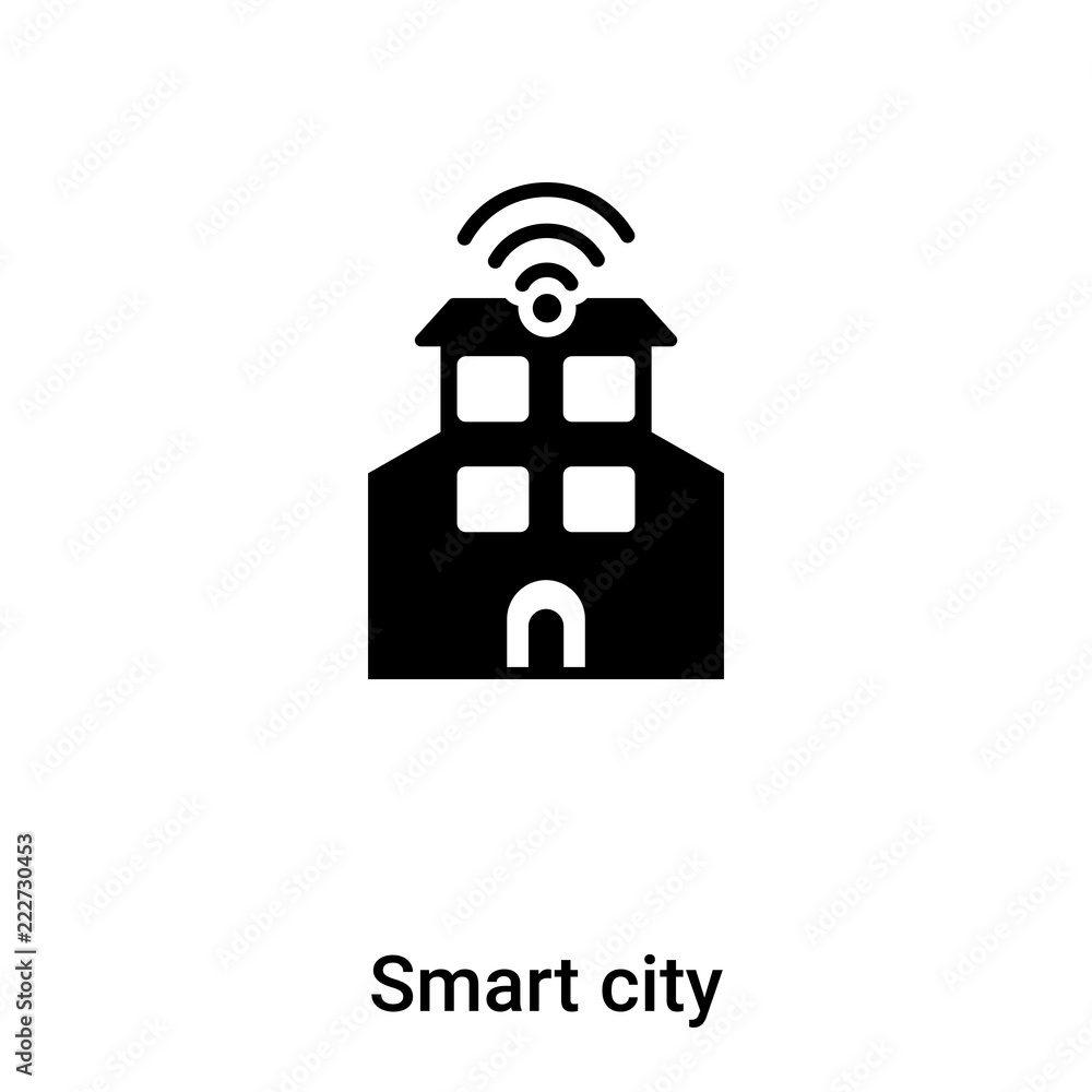 Surat Smart City - Home Page