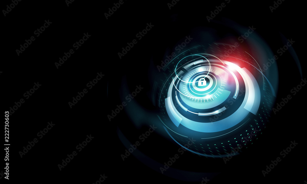 Media user display Media user display