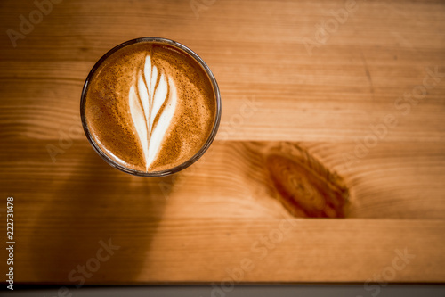 Cortado