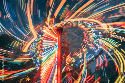 Carnival Night