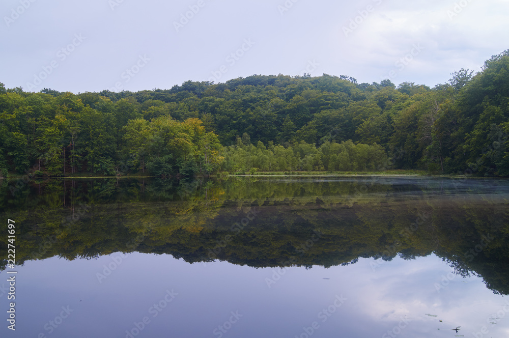 Schwarzer See