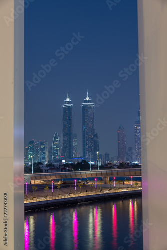 Dubai travel photography  United arabic emirates