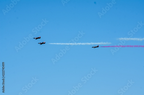 the 2018 air race's fun 
