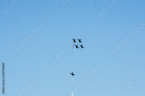 the 2018 air race's fun 