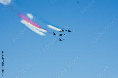the 2018 air race's fun 