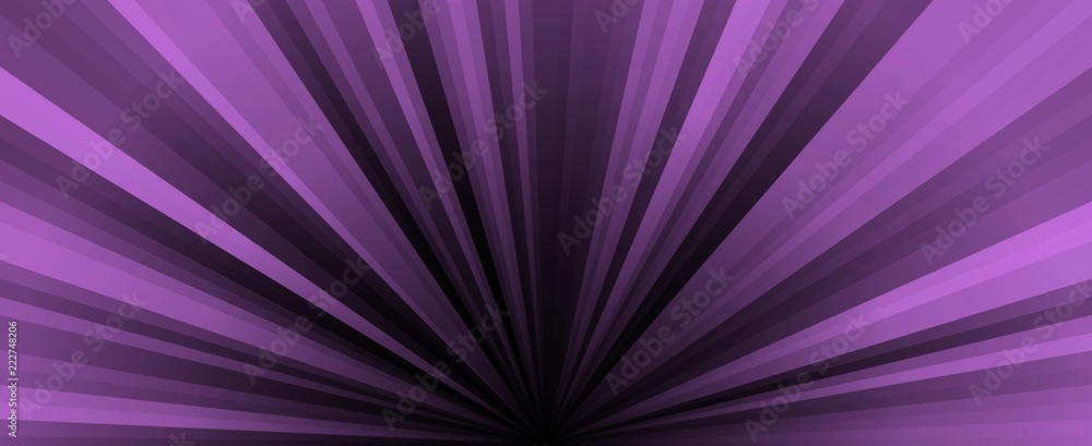 Sunbeams, abstract background Sunbeams, abstract background