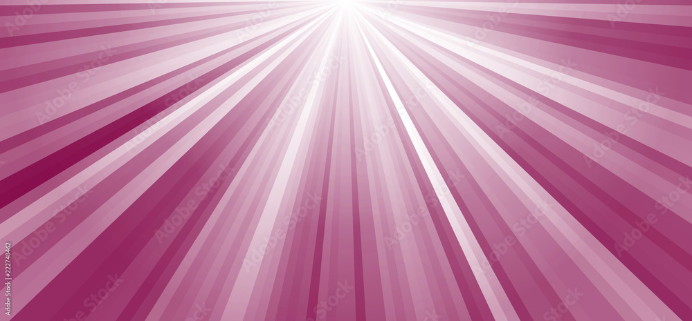 Sunbeams, abstract background Sunbeams, abstract background