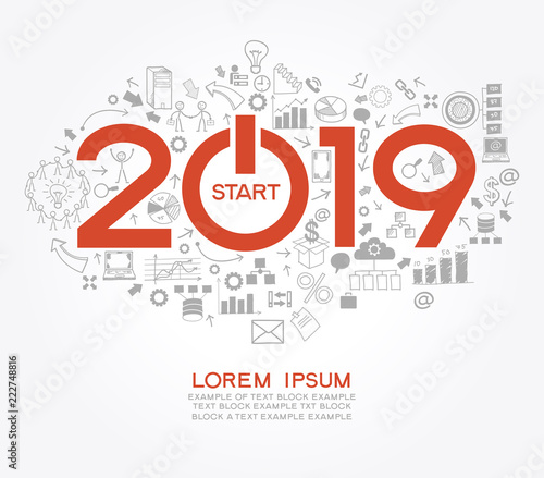 2019 new business success strategy