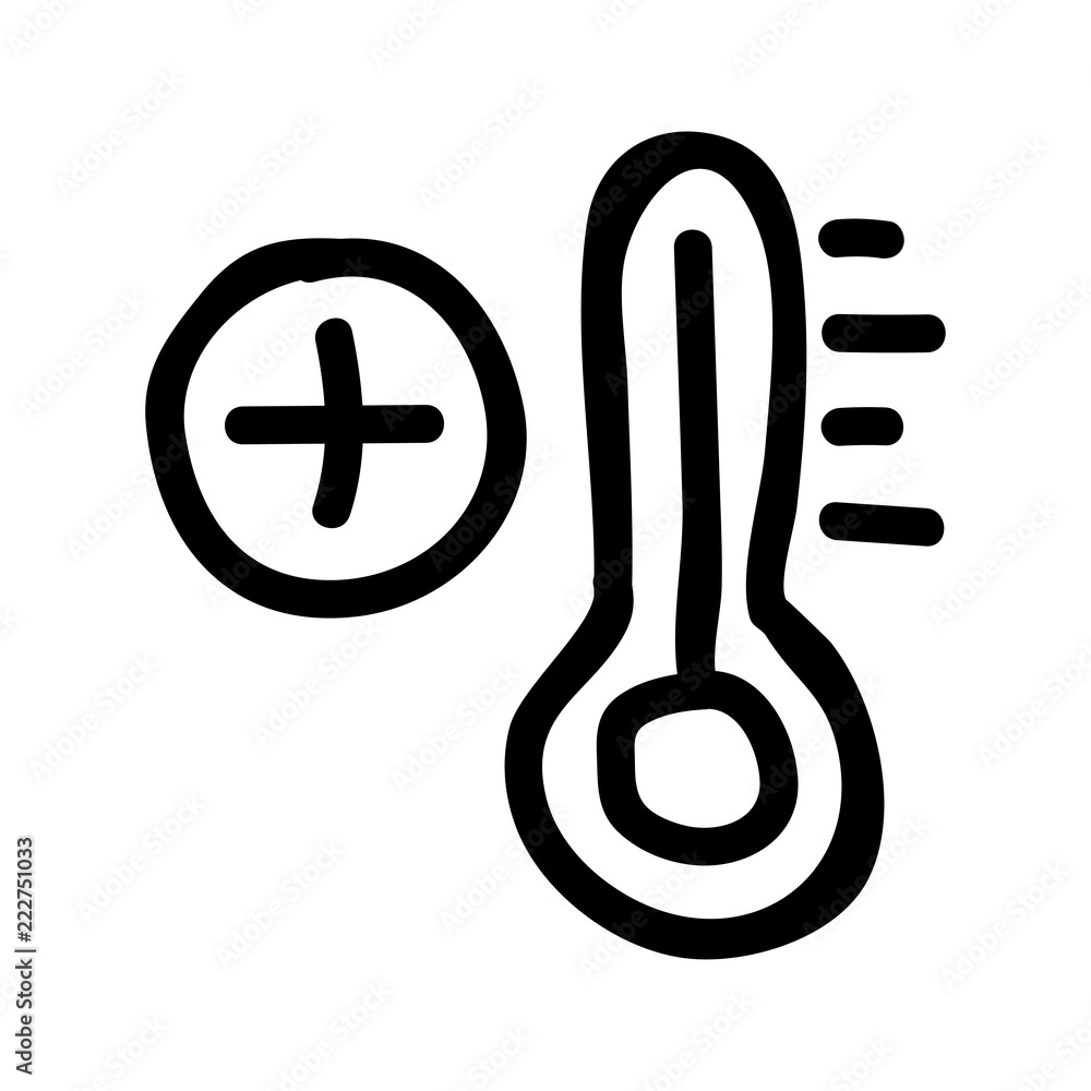 thermometer thermometer