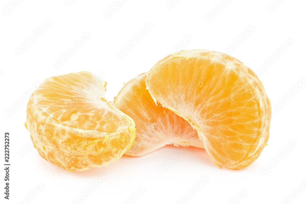 Purified Mandarin Isolated Purified Mandarin Isolated