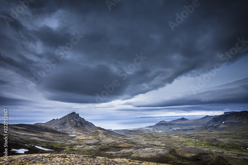 Icelandic Cloud