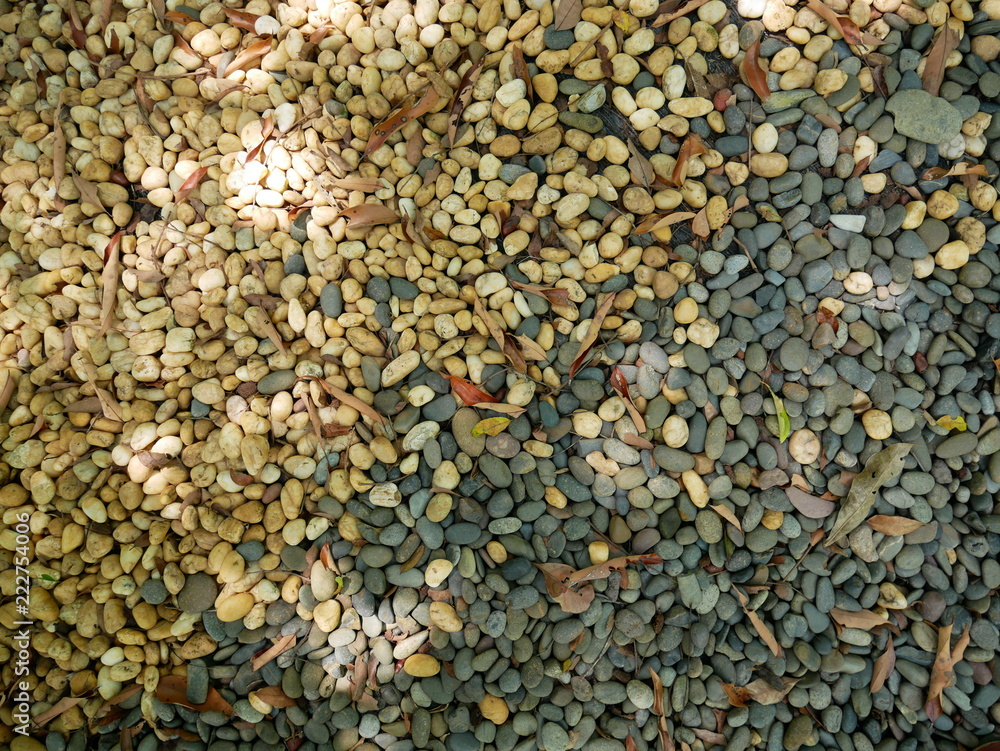 outdoor garden texture of stones,background of smooth stones outdoor garden texture of stones,background of smooth stones