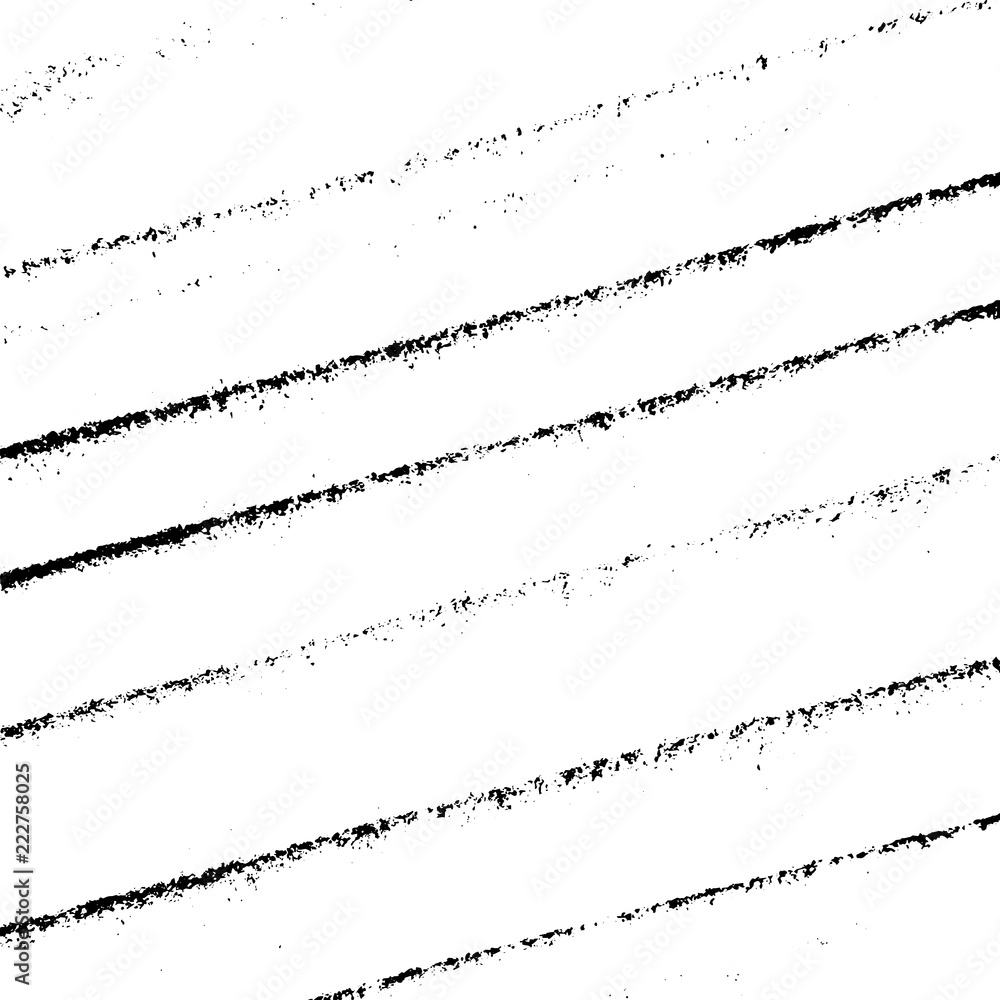 Fototapeta premium Striped Grunge Texture