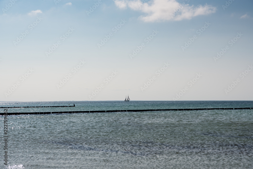 Segelschiff Segelschiff