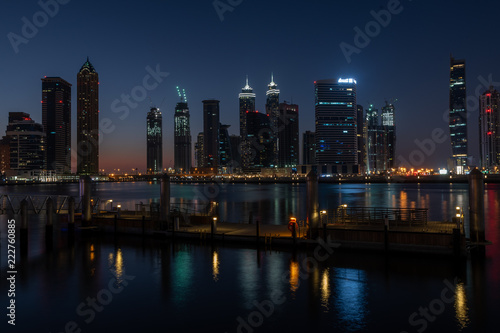 Dubai travel photography, United arabic emirates © Artofinnovation