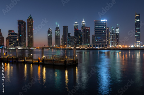 Dubai travel photography, United arabic emirates © Artofinnovation