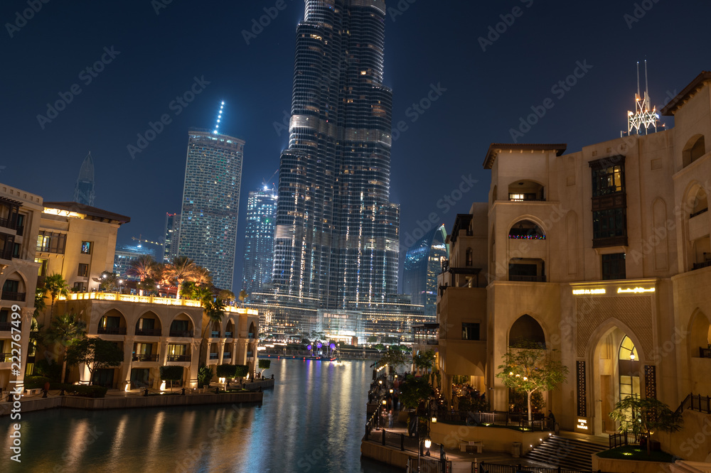 Dubai photography, United arabic Emirates