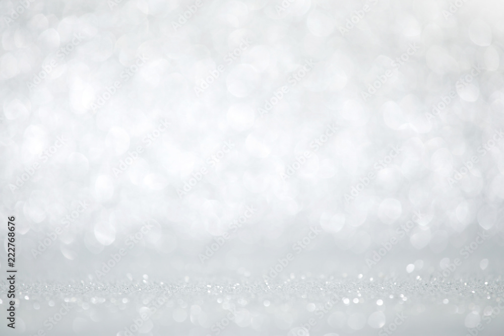 Glittery lights background Glittery lights background