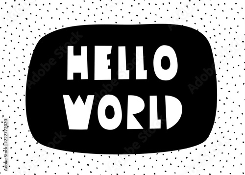 Hello World