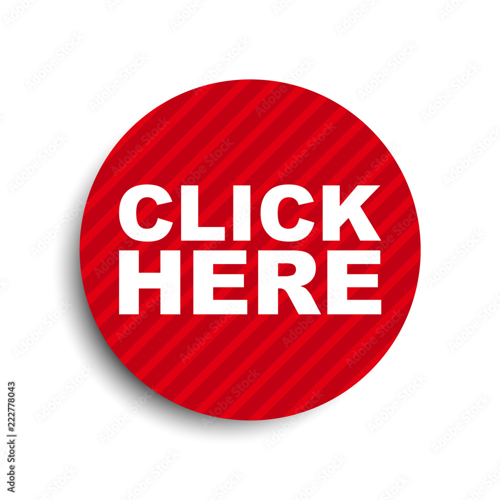 red circle banner element click here red circle banner element click here
