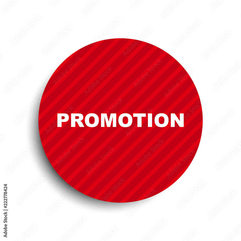 red circle banner element promotion red circle banner element promotion