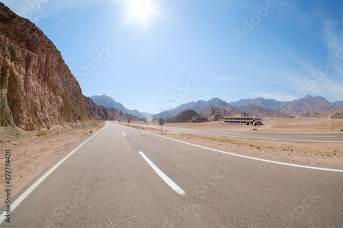 Road