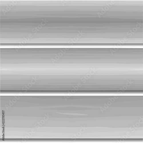Abstract grey geometric corporate design background.